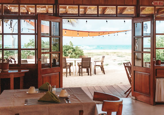 Isamar Hotel
