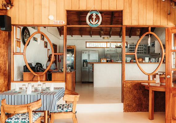Isamar Hotel