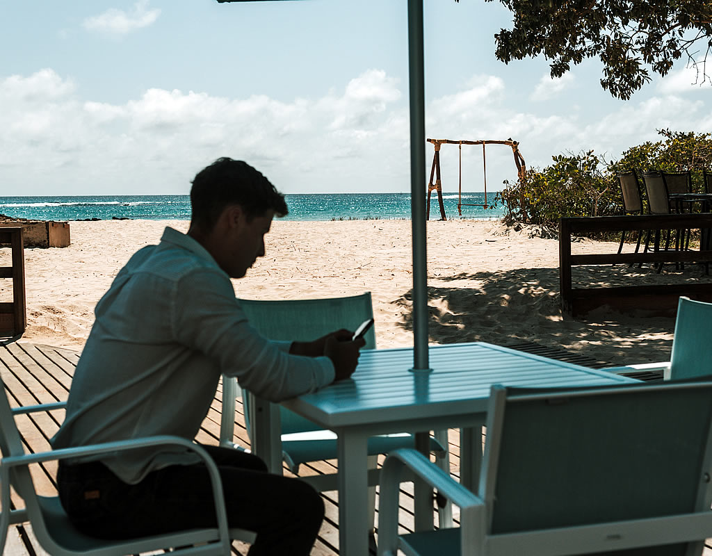 Isamar Hotel