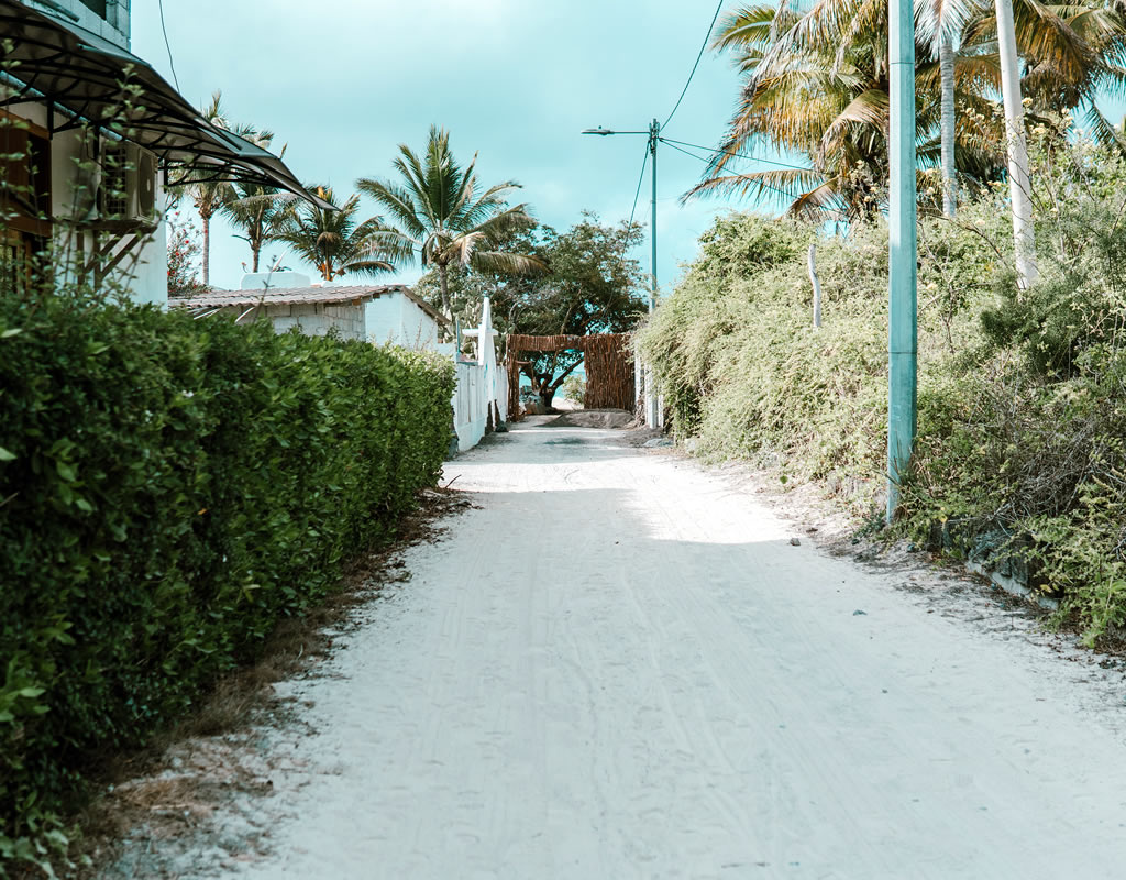 Isamar Hotel